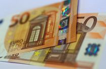 Alemanha ganha 2,9 mil milhões de euros com crise grega