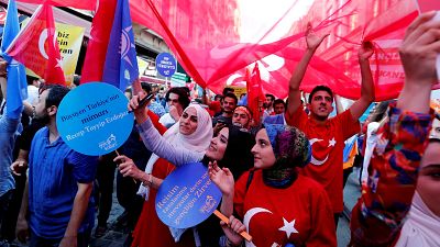 Was ändert sich in der Türkei?