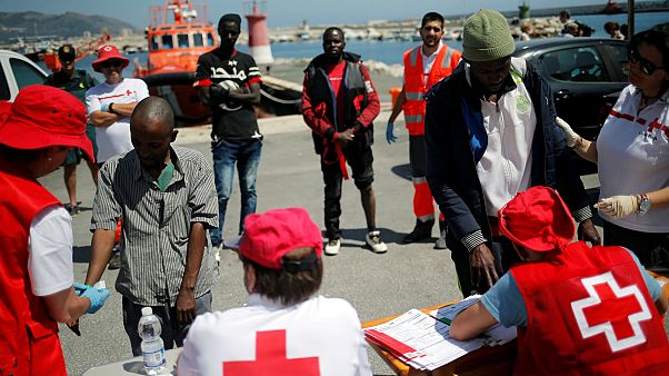 Migrációs ötletbörze Brüsszelben Migrációs ötletbörze Brüsszelben