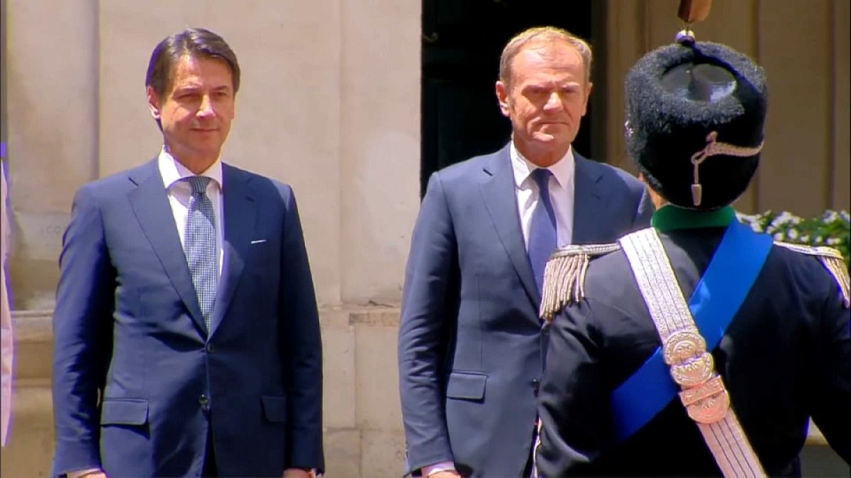 Italian prime minister will now attend migration mini-summit