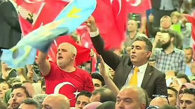 Elections en Turquie : qui pour braver Erdogan ?