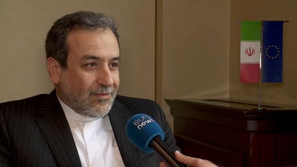 Atomügy: Irán Európától vár kompenzációt Atomügy: Irán Európától vár kompenzációt