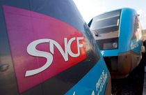 SNCF condenada a pagar a grevistas e sindicatos