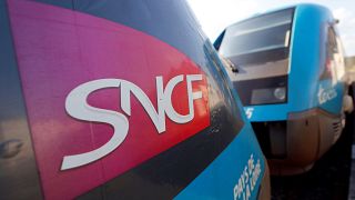 SNCF condenada a pagar a grevistas e sindicatos