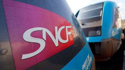 SNCF condenada a pagar a grevistas e sindicatos