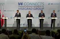 Visegrad Group boycotts EU mini-summit on migration