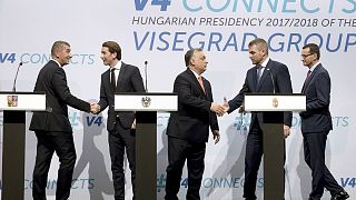 Το Βίσεγκραντ «σνομπάρει» τη σύνοδο για το μεταναστευτικό