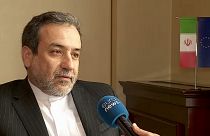 Irão: Acordo nuclear está nos "cuidados intensivos"