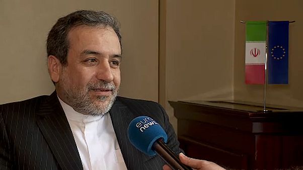 Ιράν: «Στην εντατική η συμφωνία για το πυρηνικό πρόγραμμα» Ιράν: «Στην εντατική η συμφωνία για το πυρηνικό πρόγραμμα»