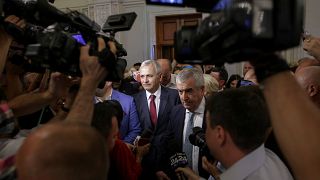 Börtönbüntetés egy román pártvezetőnek