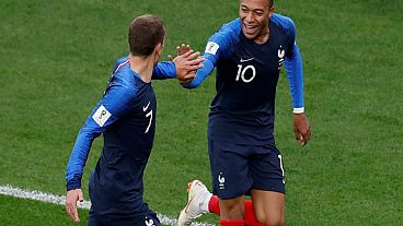 Μουντιάλ 2018: Στους «16» η Γαλλία - Αποκλείστηκε το Περού