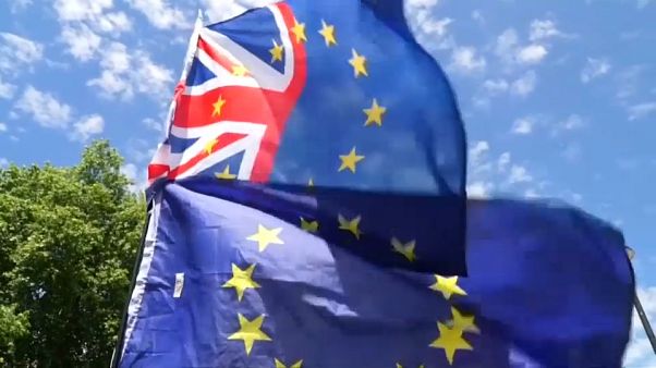 Brexit: кто позаботится о гражданах ЕС? Brexit: кто позаботится о гражданах ЕС?