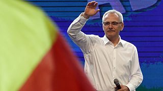 Φυλάκιση 3,5 ετών στον ηγέτη των Σοσιαλιστών της Ρουμανίας