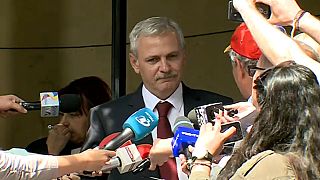 Liviu Dragnea