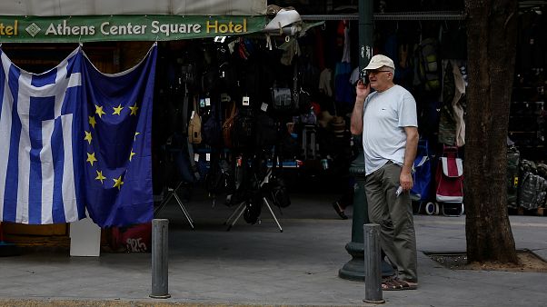 15 Milliarden für Athen - das letzte Mal 15 Milliarden für Athen - das letzte Mal