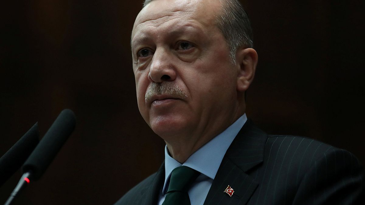 Erdoğan: Cumhurbaşkanlığı hükümet sistemi demokrasi ve cumhuriyeti güçlendirecek