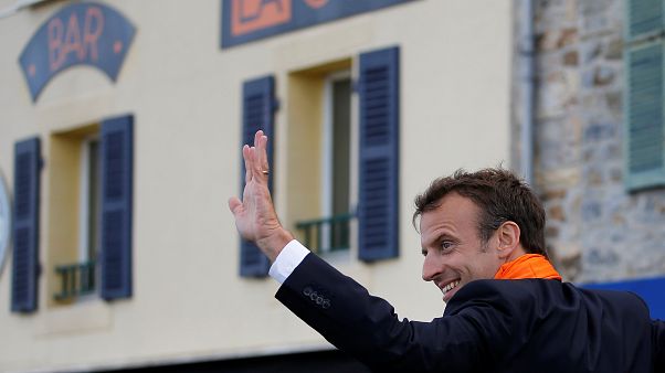 İtalya ve Fransa krizinde son perde: Macron geveze ve münasebetsiz İtalya ve Fransa krizinde son perde: Macron geveze ve münasebetsiz