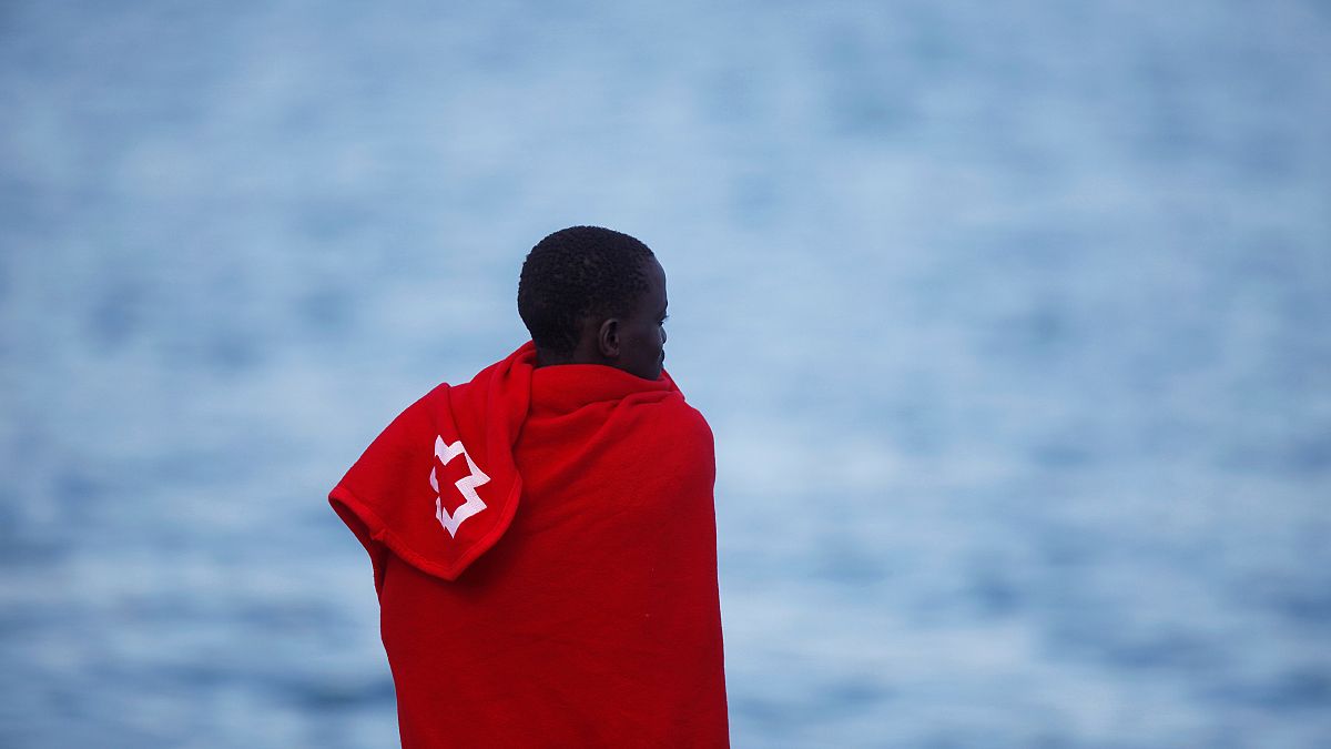 Πάνω από 1.000 μετανάστες έχουν πνιγεί στη Μεσόγειο από την αρχή του 2018