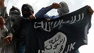 IŞİD'İn saldırı planına darbe: 14 gözaltı