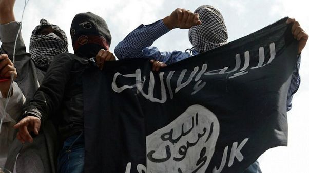 IŞİD'İn saldırı planına darbe: 14 gözaltı IŞİD'İn saldırı planına darbe: 14 gözaltı