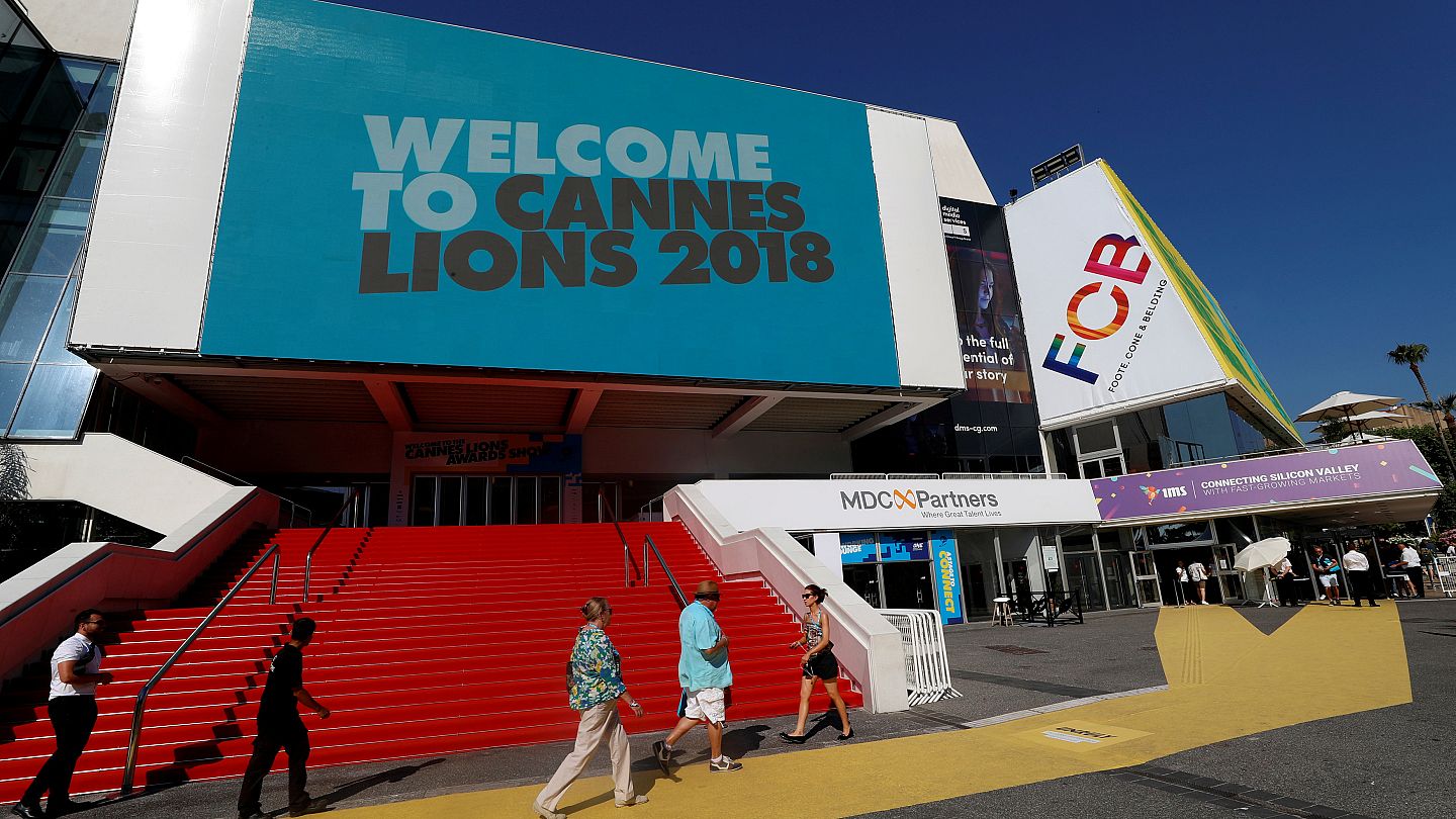 Cannes Lions Festival The Growing Trend Of Corporate Social