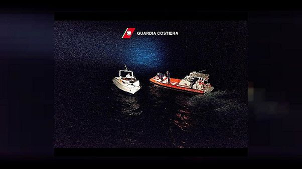Lifeline: Malta dice no a accogliere l'imbarcazione della Ong tedesca Lifeline: Malta dice no a accogliere l'imbarcazione della Ong tedesca