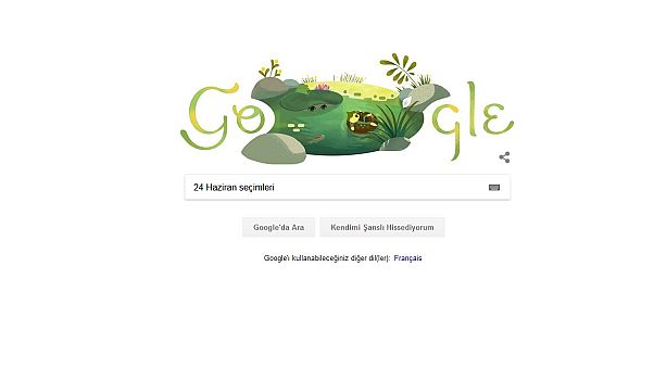 24 Haziran: Google'a göre hangi aday kaç milyon oy alacak? 24 Haziran: Google'a göre hangi aday kaç milyon oy alacak?
