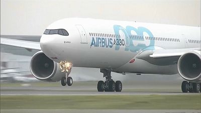 L'Airbus dirà "ciao" alla Gran Bretagna?