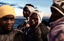 The negative image of migration portrayed in Italian newspapers | View