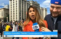 Technisches Foul: "Busengrapscher" entschuldigt sich