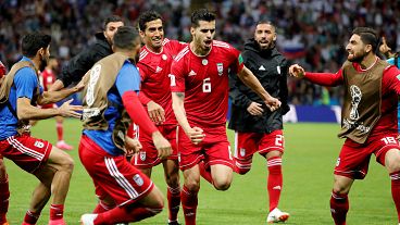 آلساندرو دل‌پیرو: ایران طوری بازی می‌کند که انگار فردایی وجود ندارد