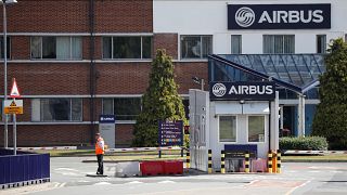 Brexit : Airbus met en garde le Royaume-Uni