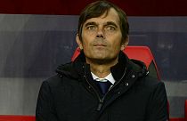 Fenerbahçe Hollandalı Teknik Direktör Phillip Cocu ile anlaştı
