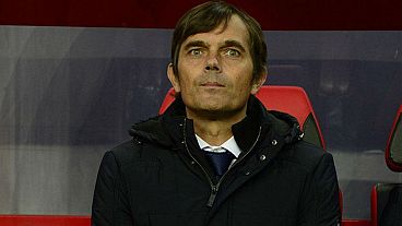 Fenerbahçe Hollandalı Teknik Direktör Phillip Cocu ile anlaştı