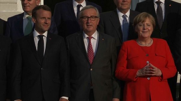 ¿Se podrá evitar la fractura definitiva de Europa? ¿Se podrá evitar la fractura definitiva de Europa?