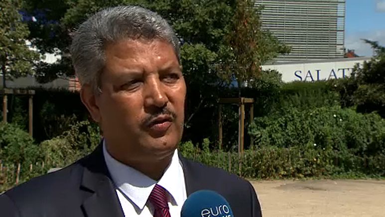 بروفايل: صالح الشلاوي ..ومعركته في إرساء إسلام وسطي في بلجيكا