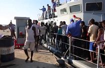 Merkel kämpft um Migrationslösung