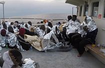 As migration summits approach EU is more divided than ever