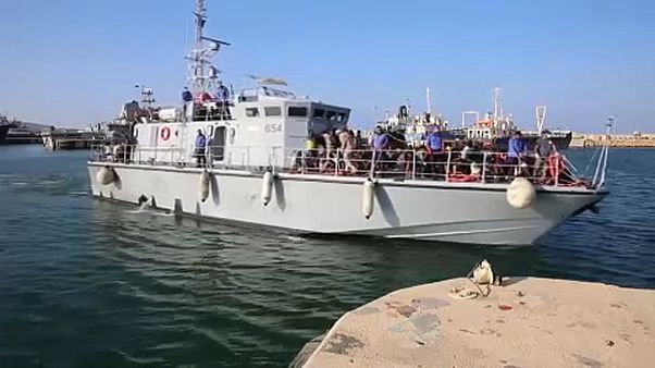 Migrációs csúcs: Tárgyalnak, de megállapodásra nem készülnek Migrációs csúcs: Tárgyalnak, de megállapodásra nem készülnek
