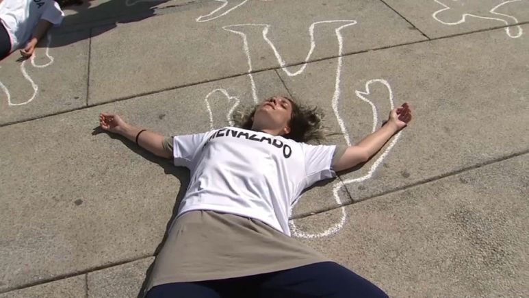 أحداث العالم في أقل من دقيقتين