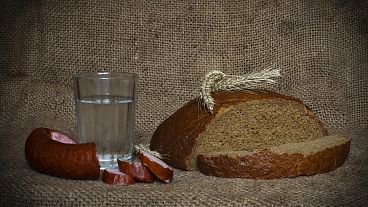 بالفيديو: أشهر طباخي روسيا يعرّفون جماهير المونديال على المطبخ الروسي