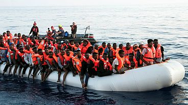 تردید آلمان برای دستیابی به توافق بر سر بحران مهاجرت