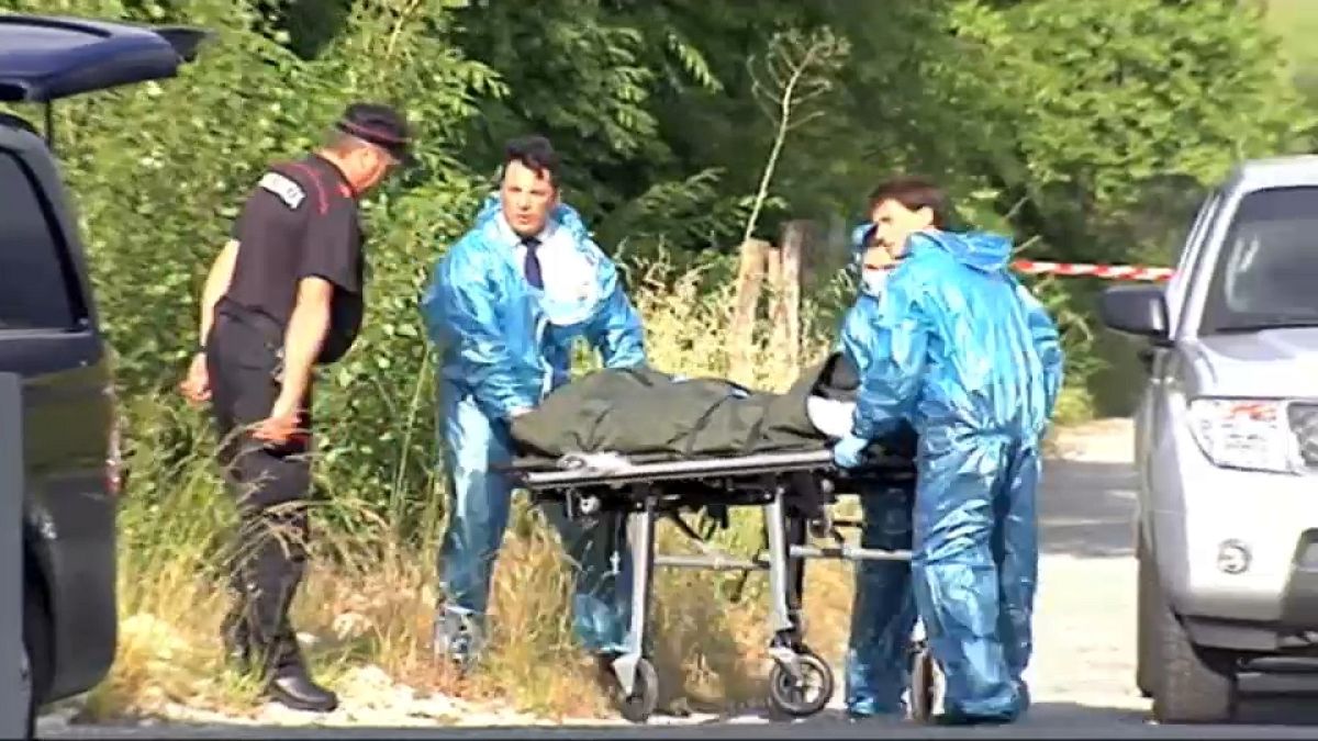 Disparition d'une Allemande : son corps probablement retrouvé en Espagne