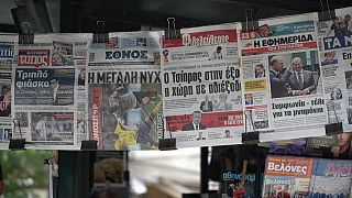 ¿Se acabó la crisis? Los griegos no lo ven tan claro