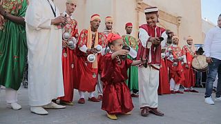 Marocco: la 21esima edizione del Festival Gnaoua celebra le donne