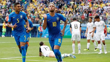 Μουντιάλ 2018: Στις καθυστερήσεις η Βραζιλία λύγισε την Κόστα Ρίκα