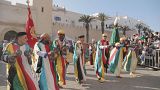 Festival Internacional de Gnaoua decorre em Marrocos