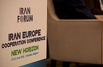 Иран Евросоюзу: "платите нам через интернет"