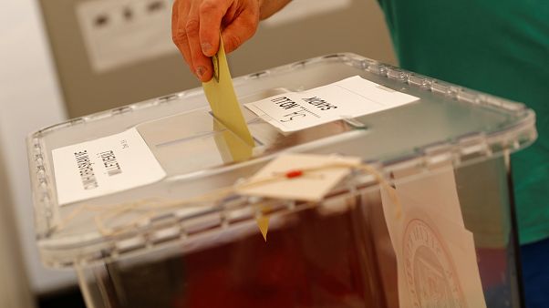 Seçim kampanyasında hangi partiye kaç saldırı oldu? - Rapor Seçim kampanyasında hangi partiye kaç saldırı oldu? - Rapor