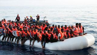 Συζήτηση και όχι λύσεις στην ευρωπαϊκή Σύνοδο για το μεταναστευτικό